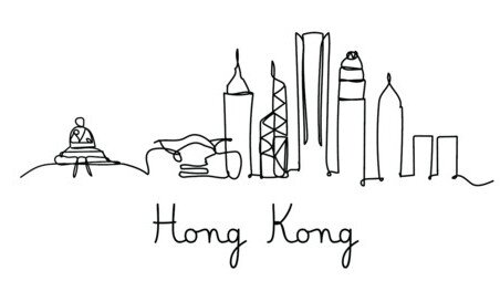香港公益